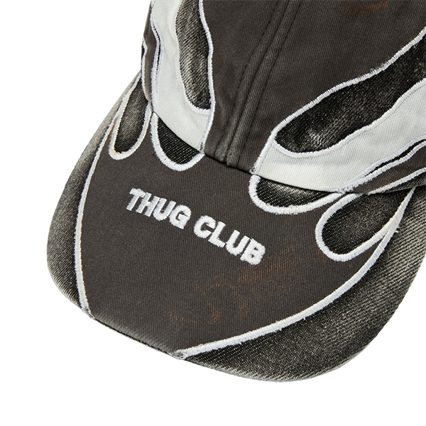 【THUG CLUB】CHOPPER CAP