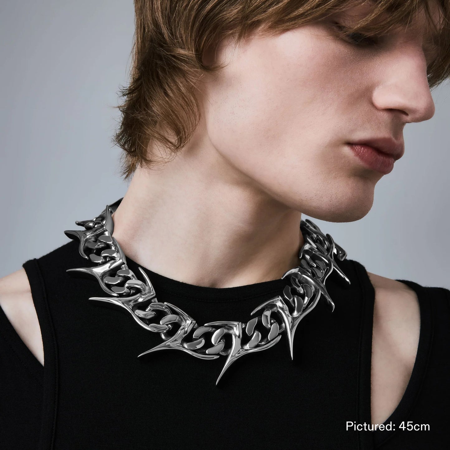【VITALY】"POISON" CHAIN