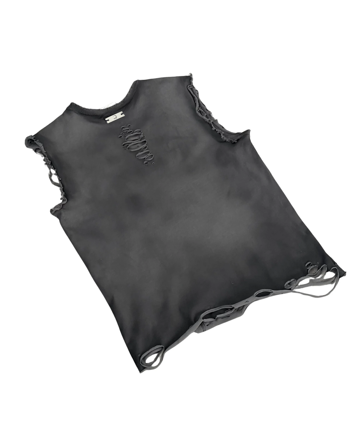 【NUMB ATELIER】CARNIVAL TANK TOP
