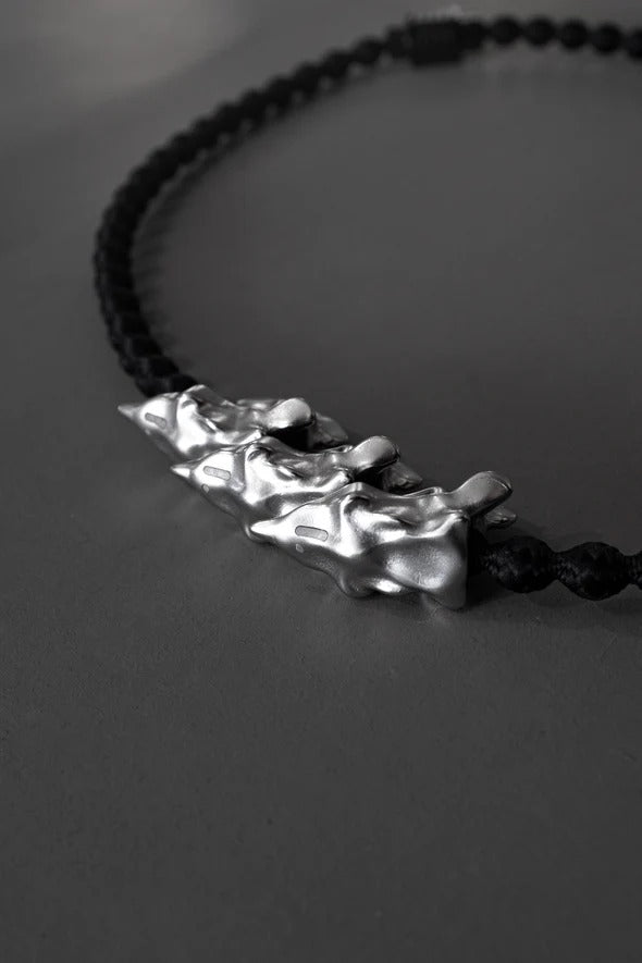 【INCODER】iN Necklace-SPINE