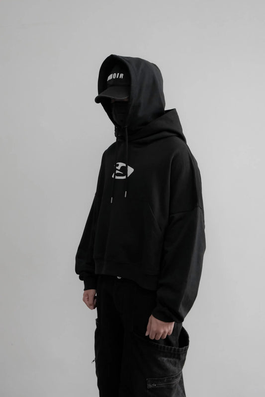 【DIMOIR】DIMOIR R-HOOD