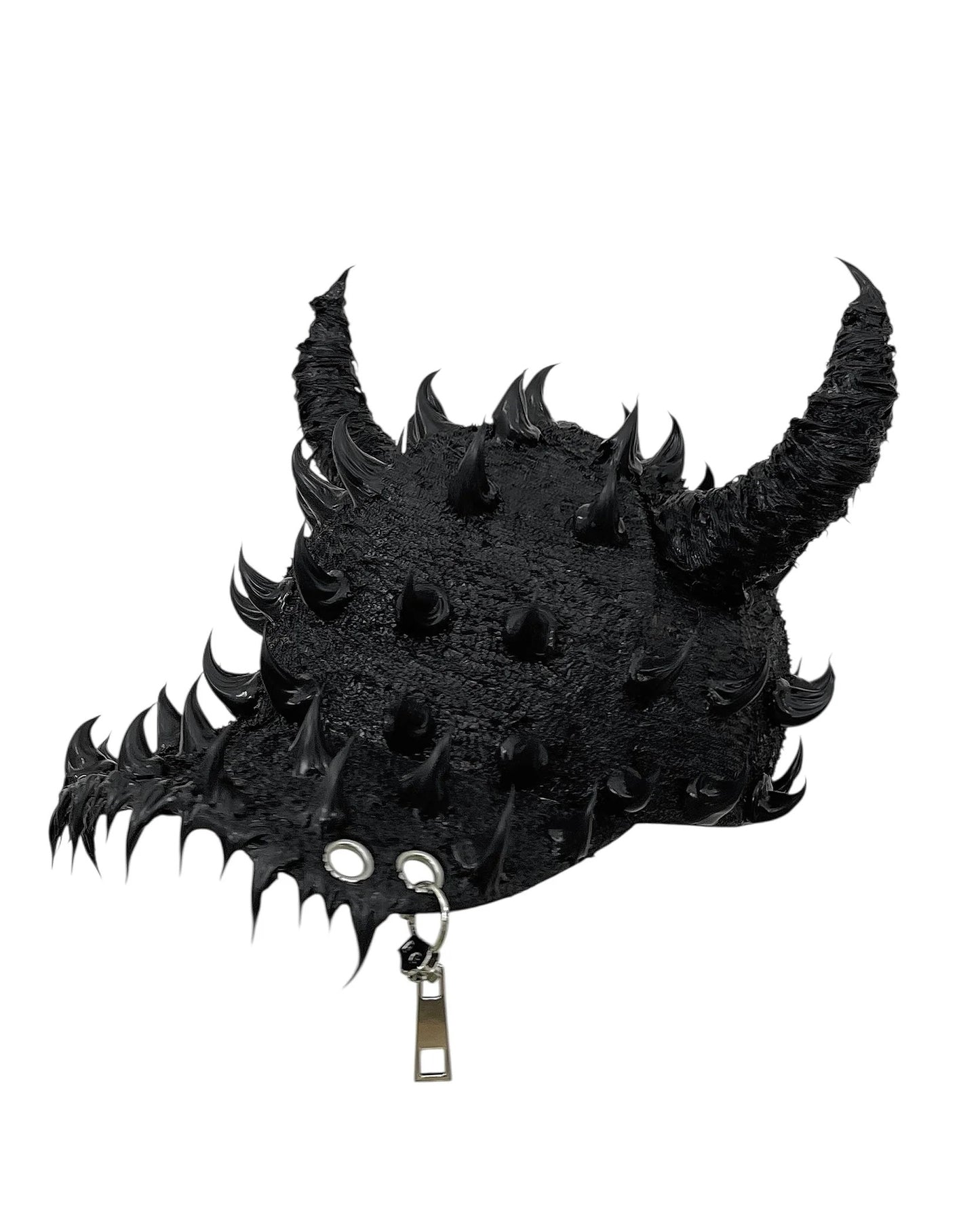 【UNIZ】Demon Venom Cap