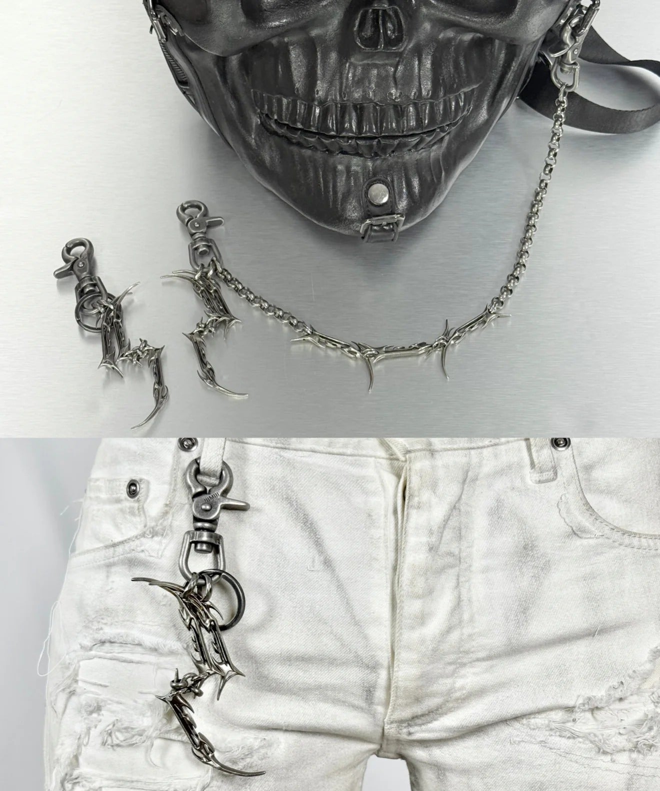 【IIIMIII】Decorative Chain 2