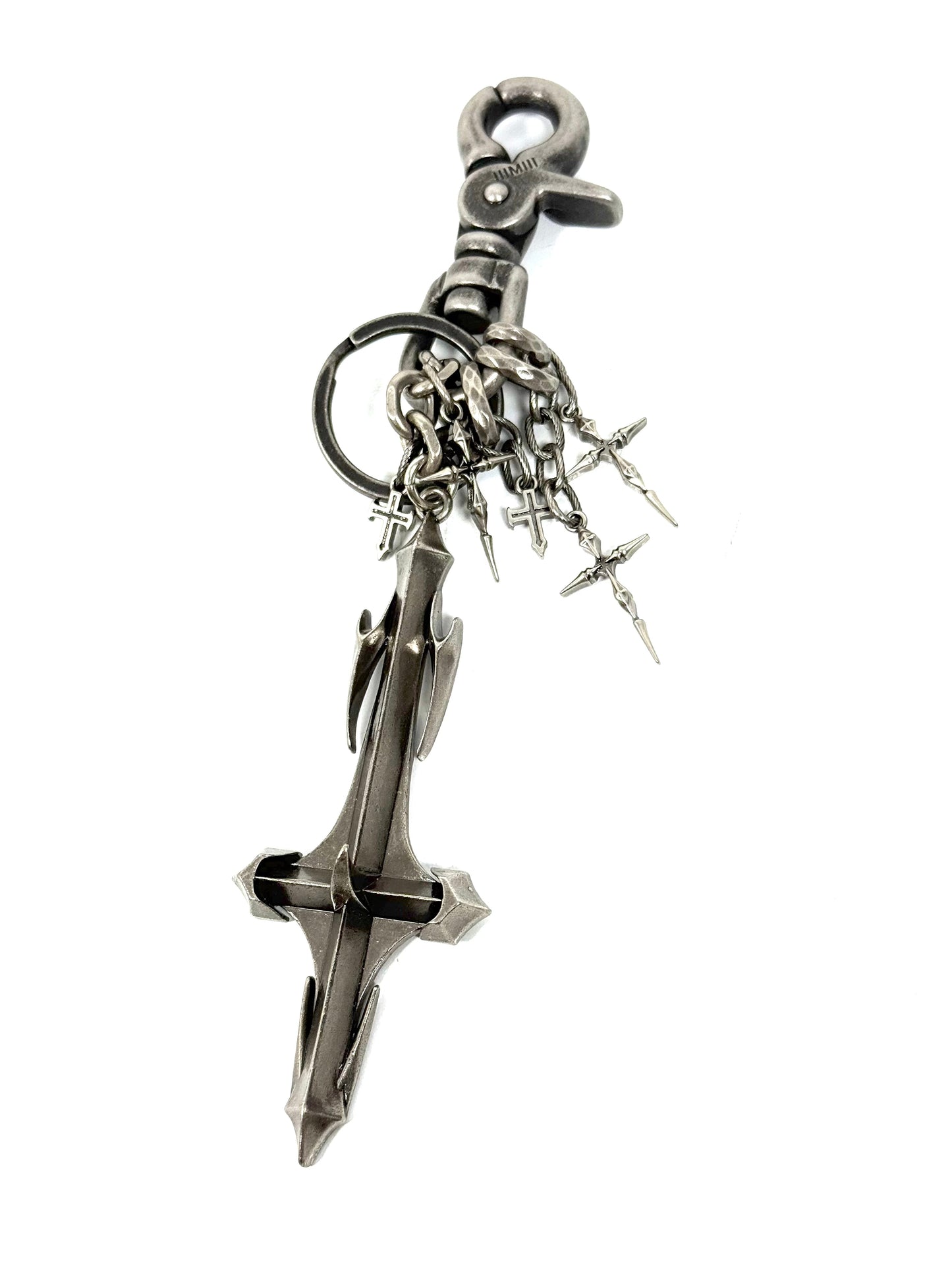 【IIIMIII】Charm/KeyChain 4