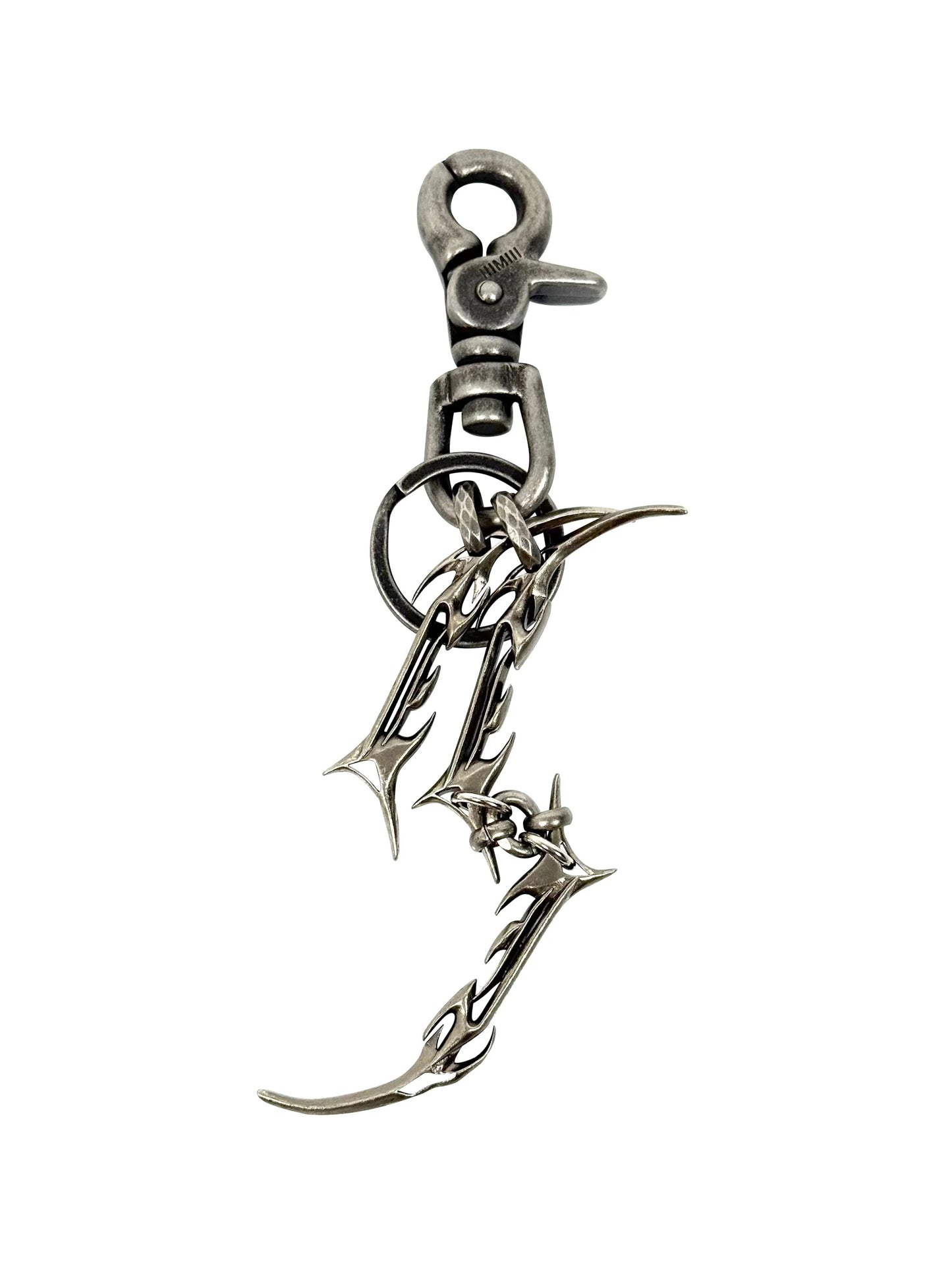 【IIIMIII】Charm/KeyChain 2