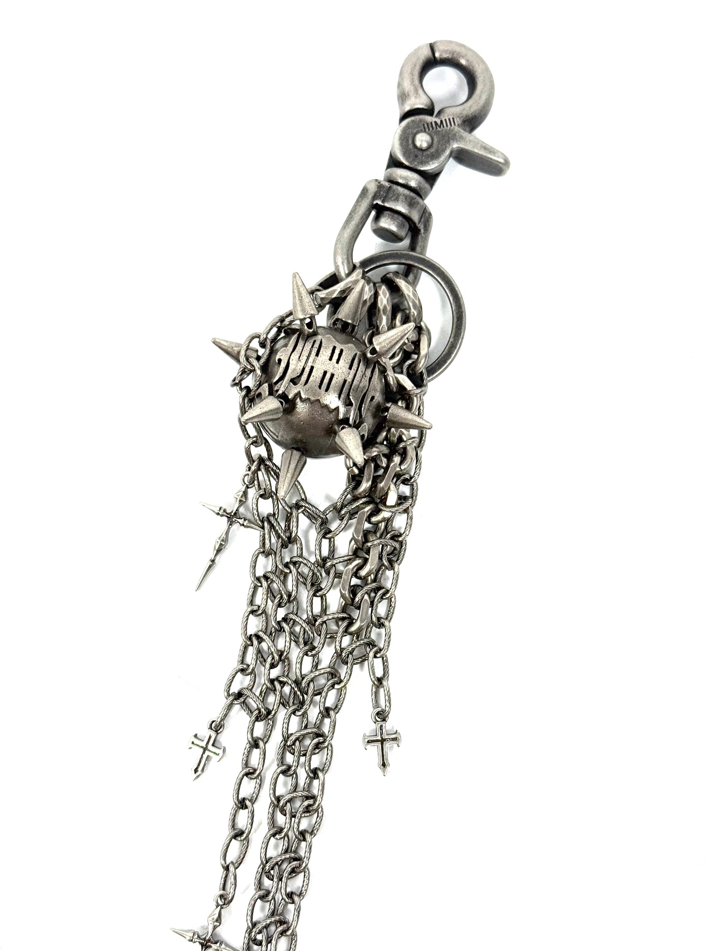 【IIIMIII】Charm/KeyChain 3
