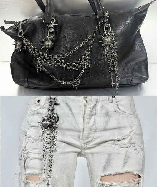 【IIIMIII】Charm/KeyChain 3