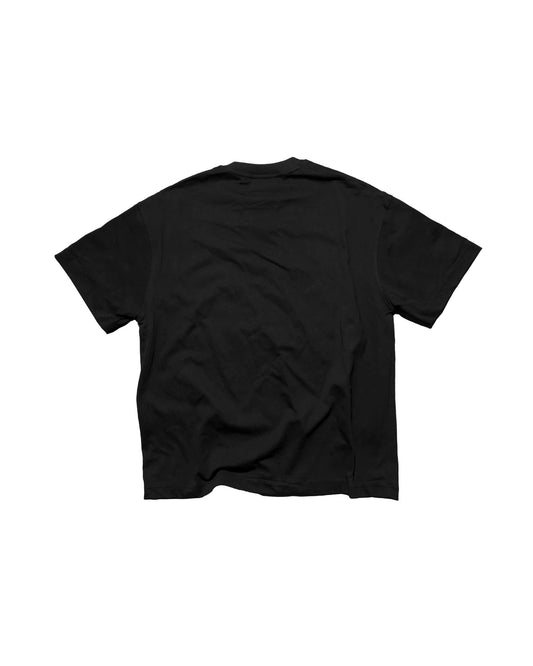 【BLACKORP】Hell flame T-shirt