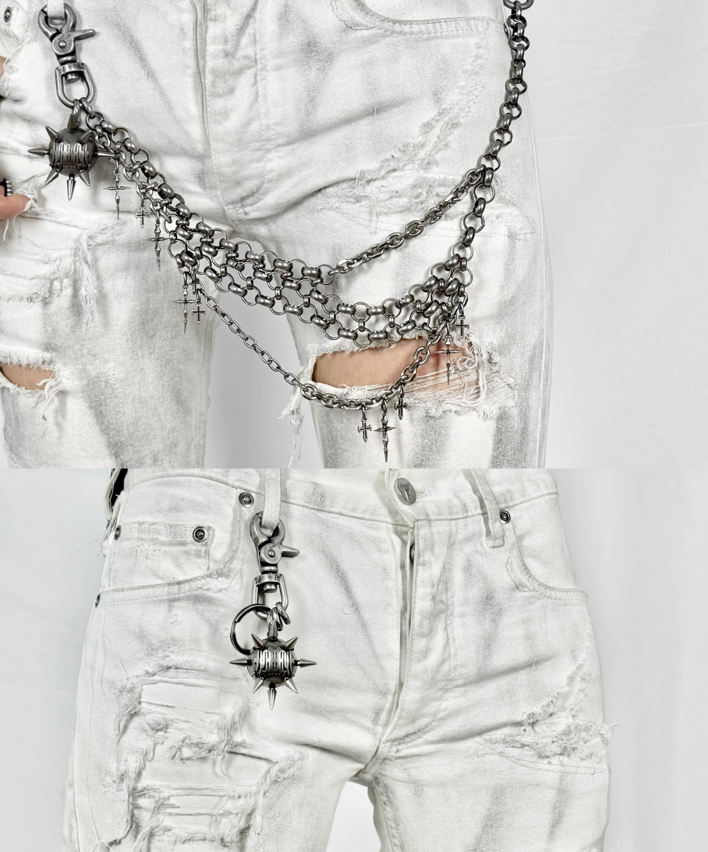 【IIIMIII】Charm/KeyChain 1