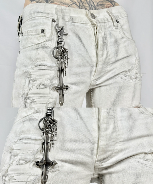 【IIIMIII】Charm/KeyChain 4