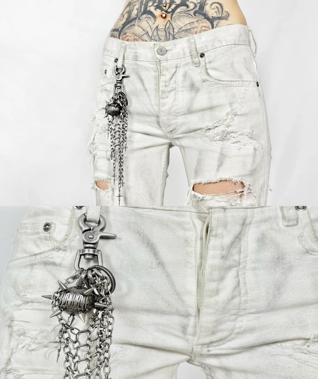 【IIIMIII】Charm/KeyChain 3