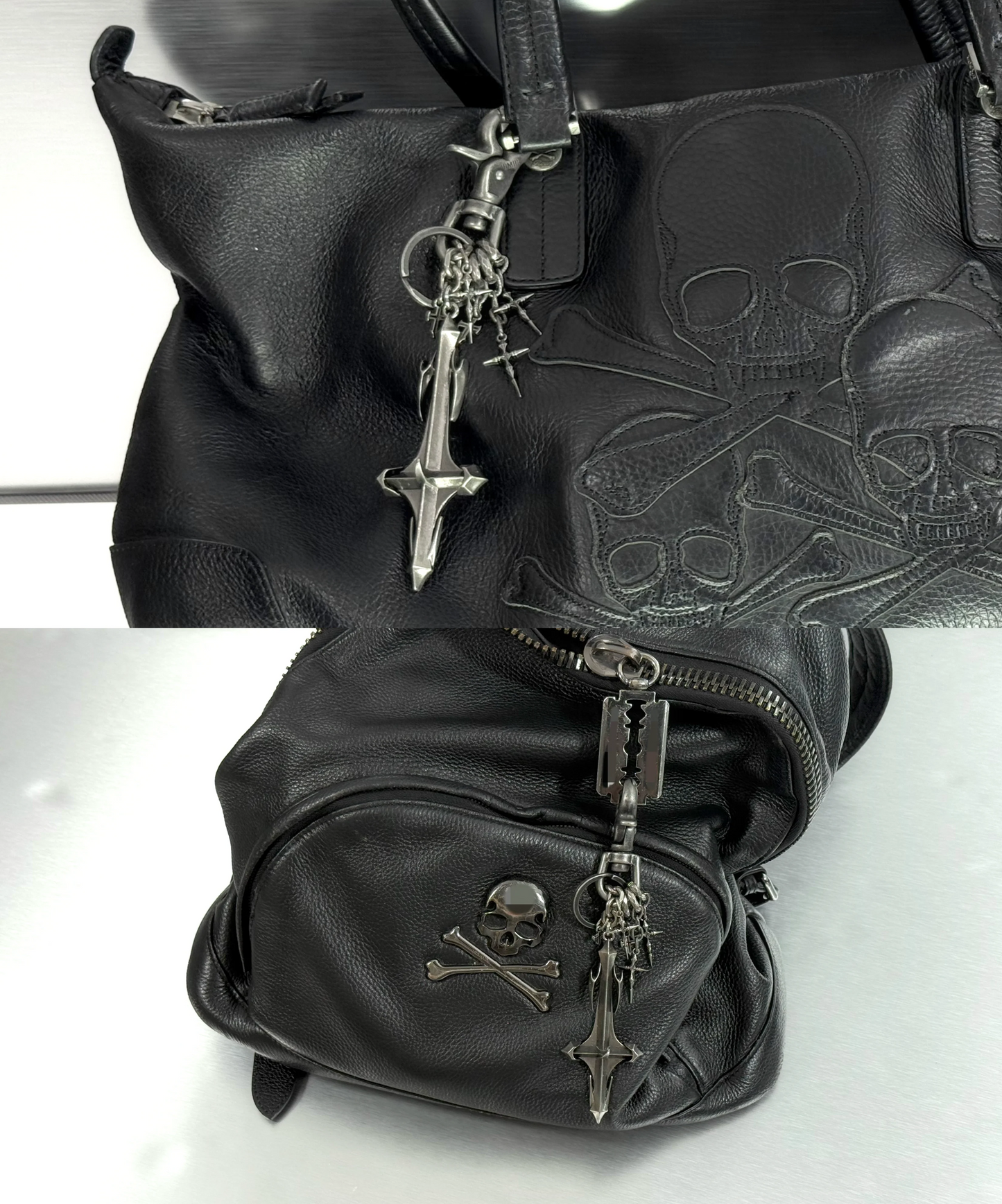 【IIIMIII】Charm/KeyChain 4