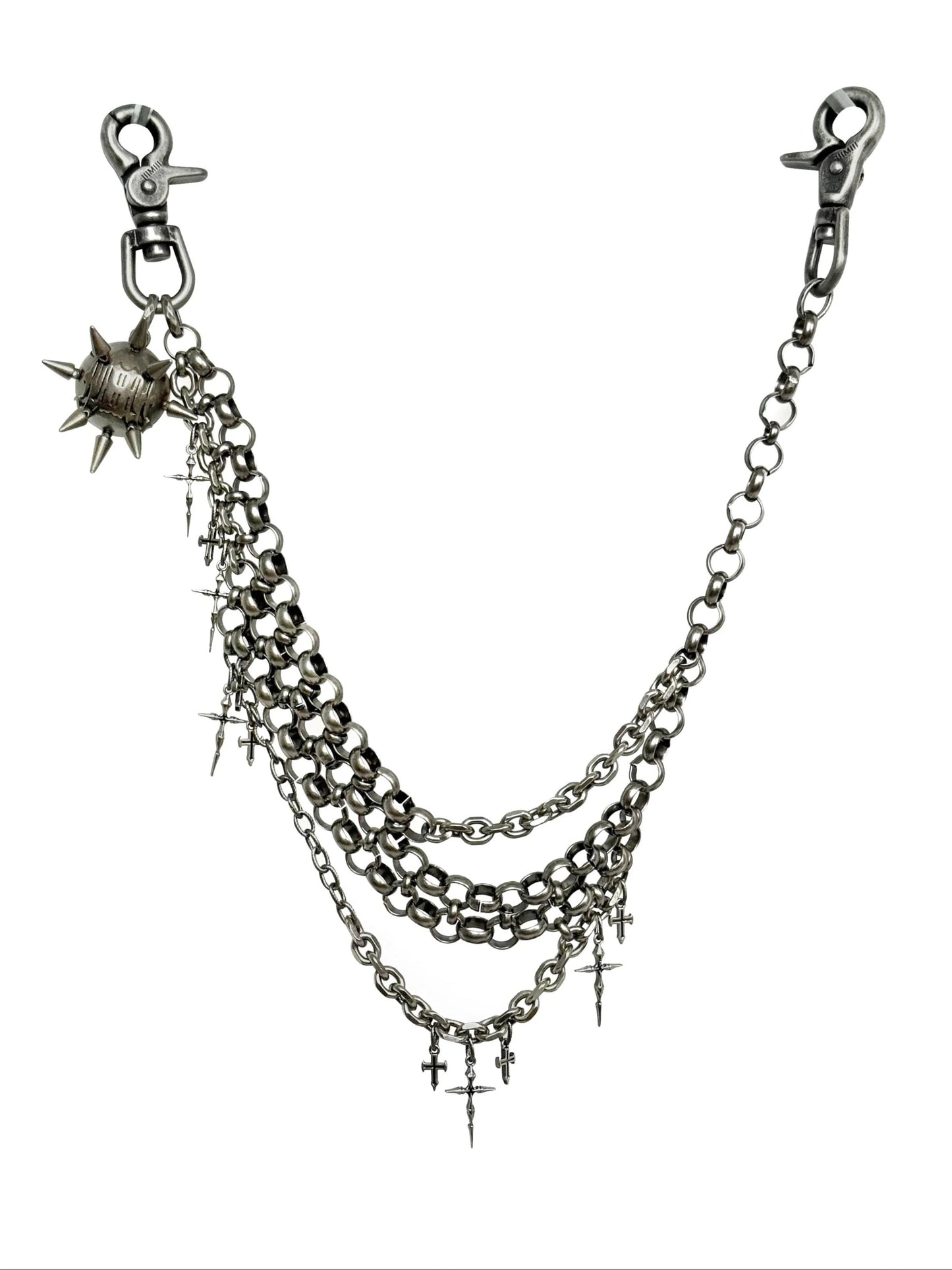 【IIIMIII】Decorative Chain 1
