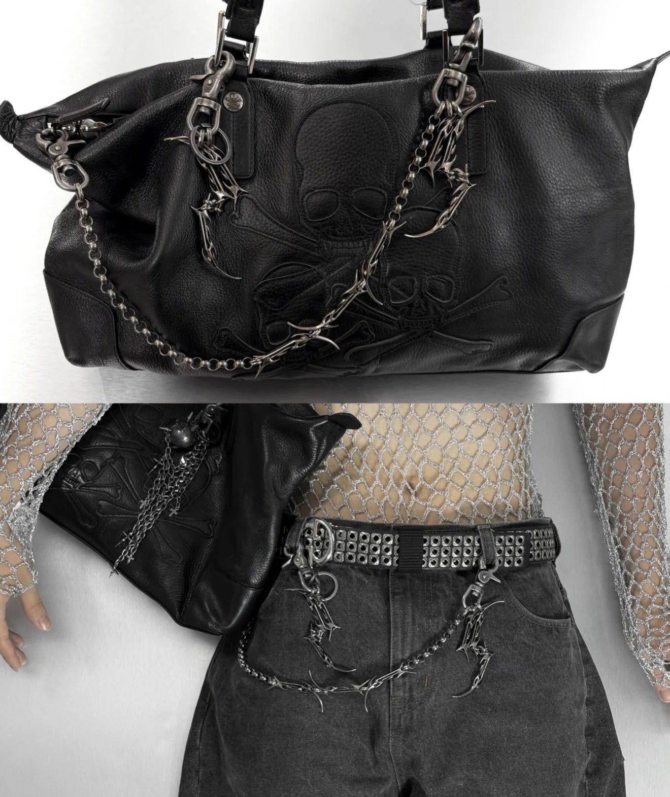 【IIIMIII】Decorative Chain 2