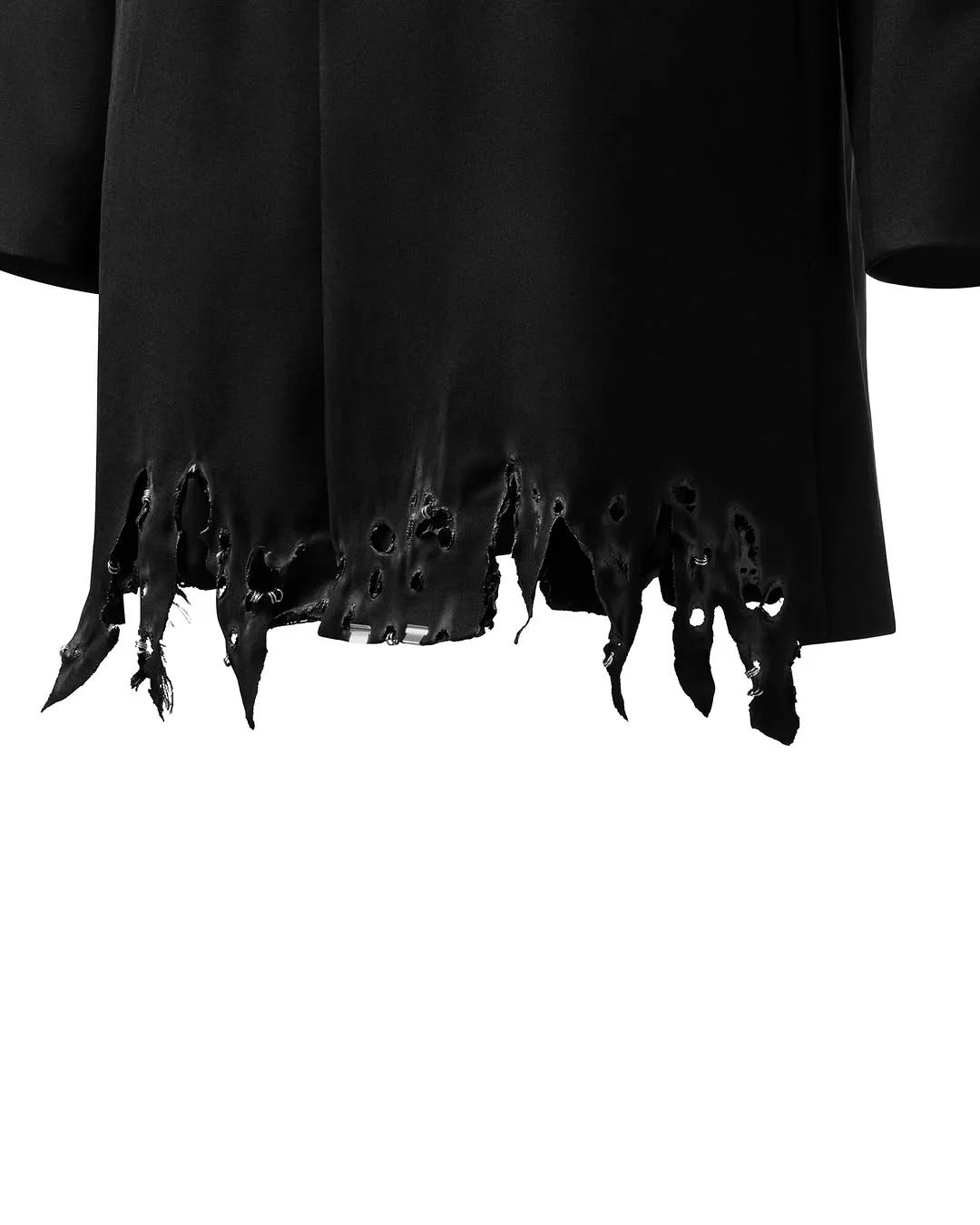 【NUMB ATELIER】SCEAU DE FER _ RUINES & ARMURES
