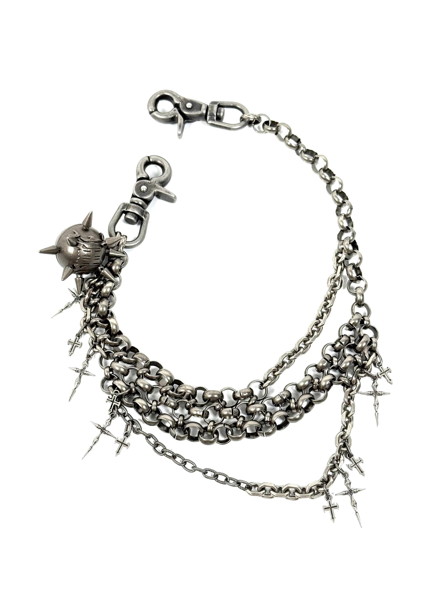【IIIMIII】Decorative Chain 1