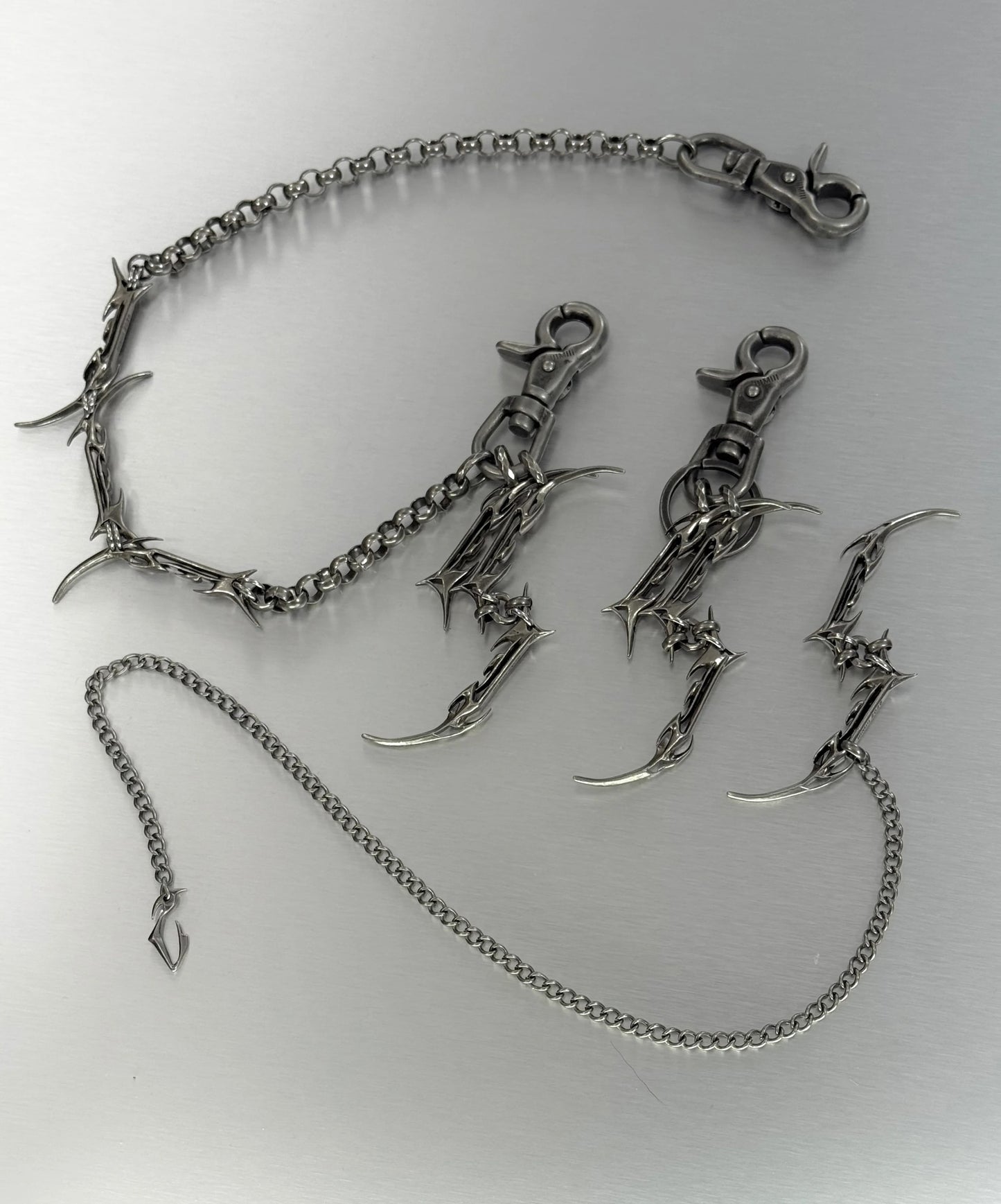 【IIIMIII】Decorative Chain 2