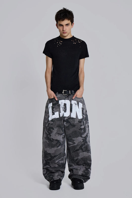 Camo LDN XL Colossus Jeans