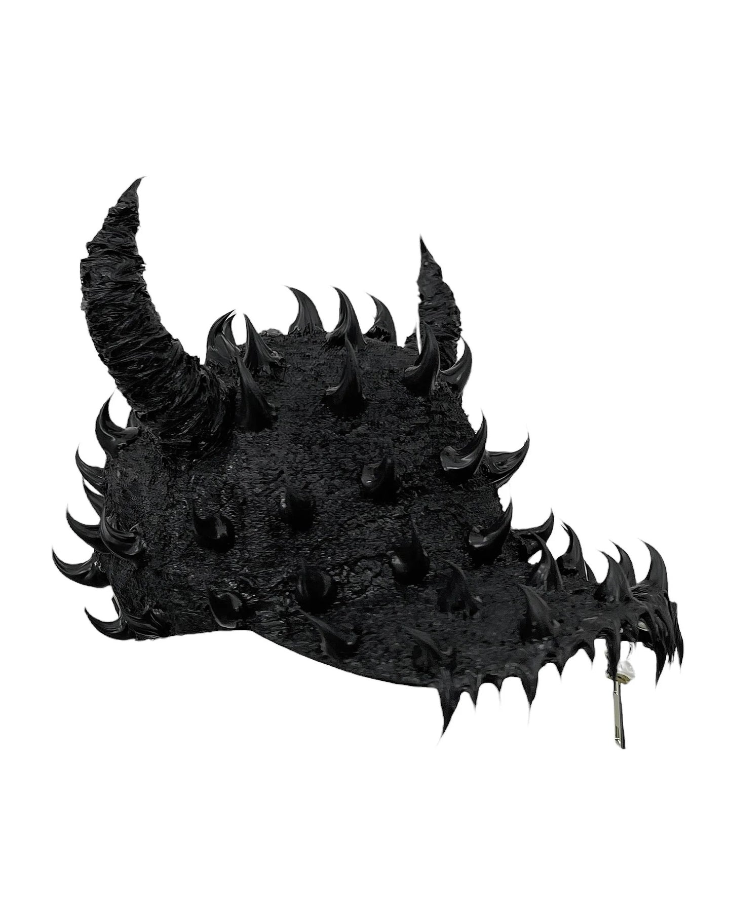 【UNIZ】Demon Venom Cap