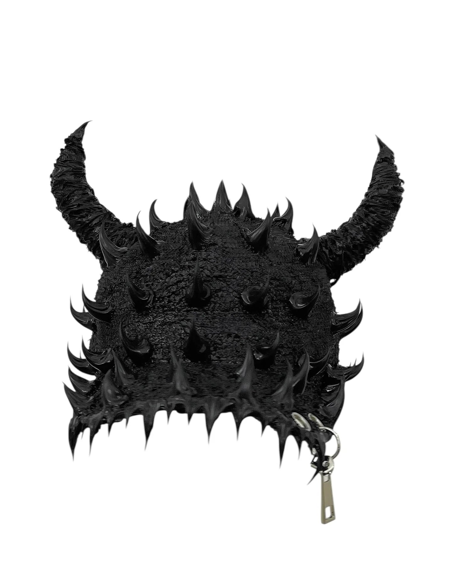 【UNIZ】Demon Venom Cap