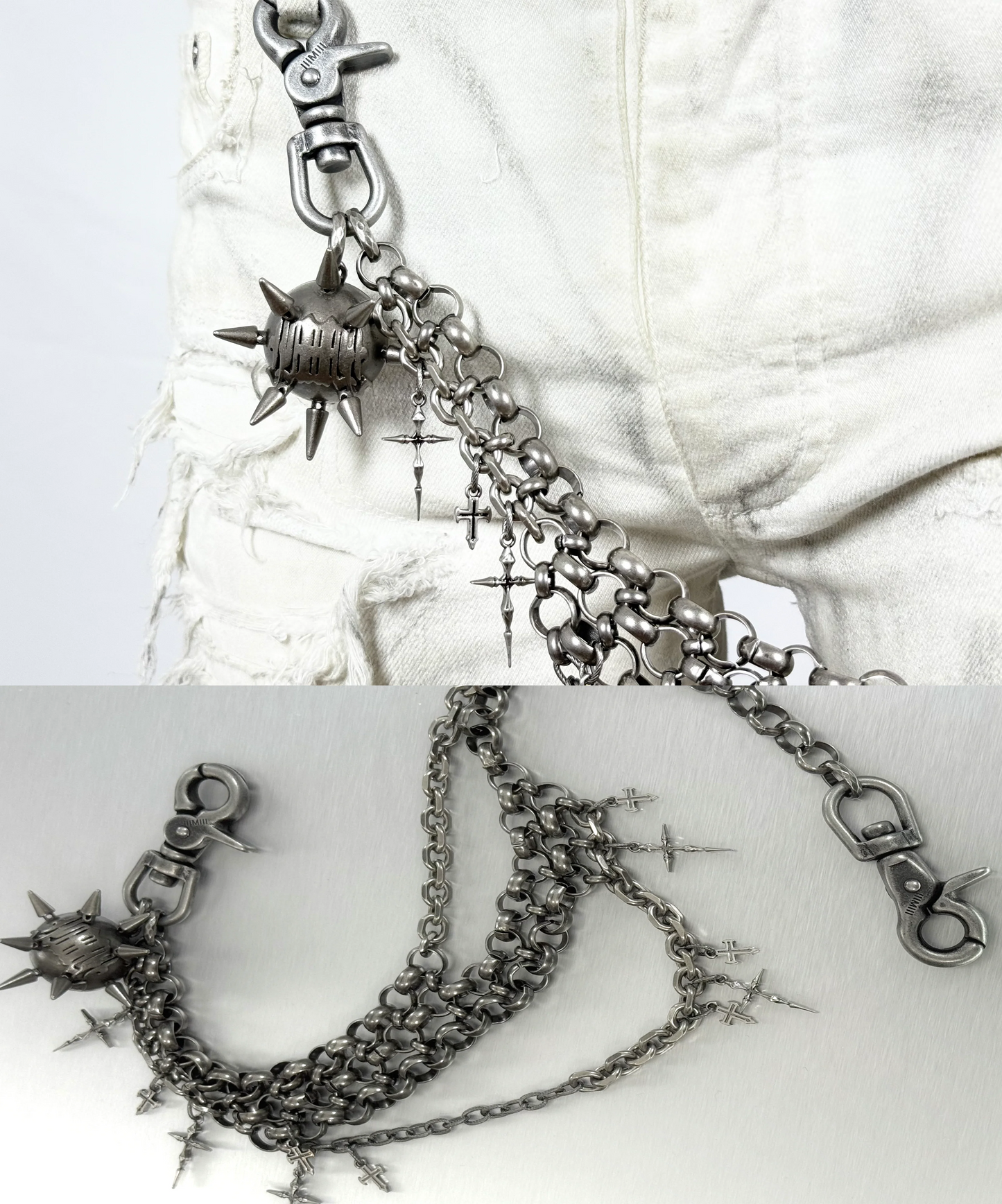 【IIIMIII】Decorative Chain 1