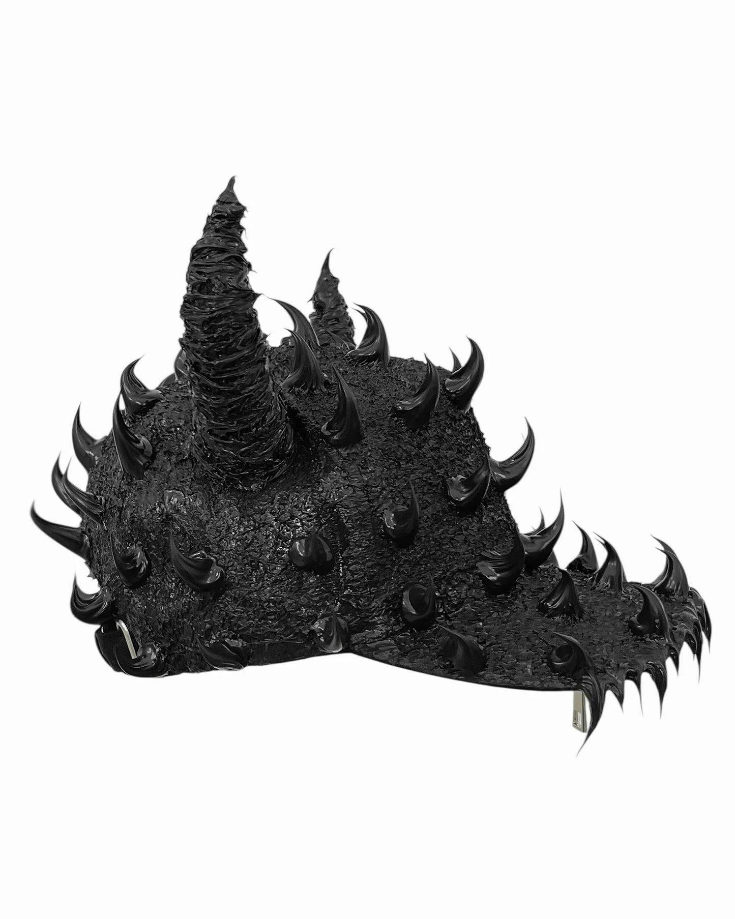 【UNIZ】Demon Venom Cap