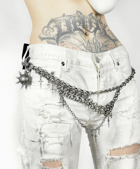 【IIIMIII】Decorative Chain 1