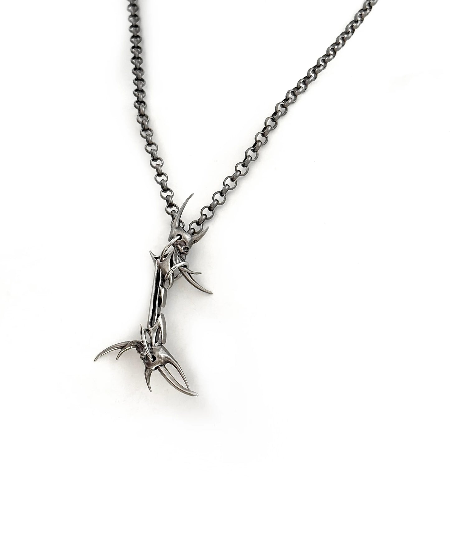 【IIIMIII】EldritchBead Necklace23