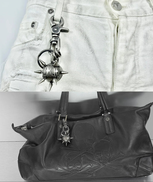 【IIIMIII】Charm/KeyChain 1