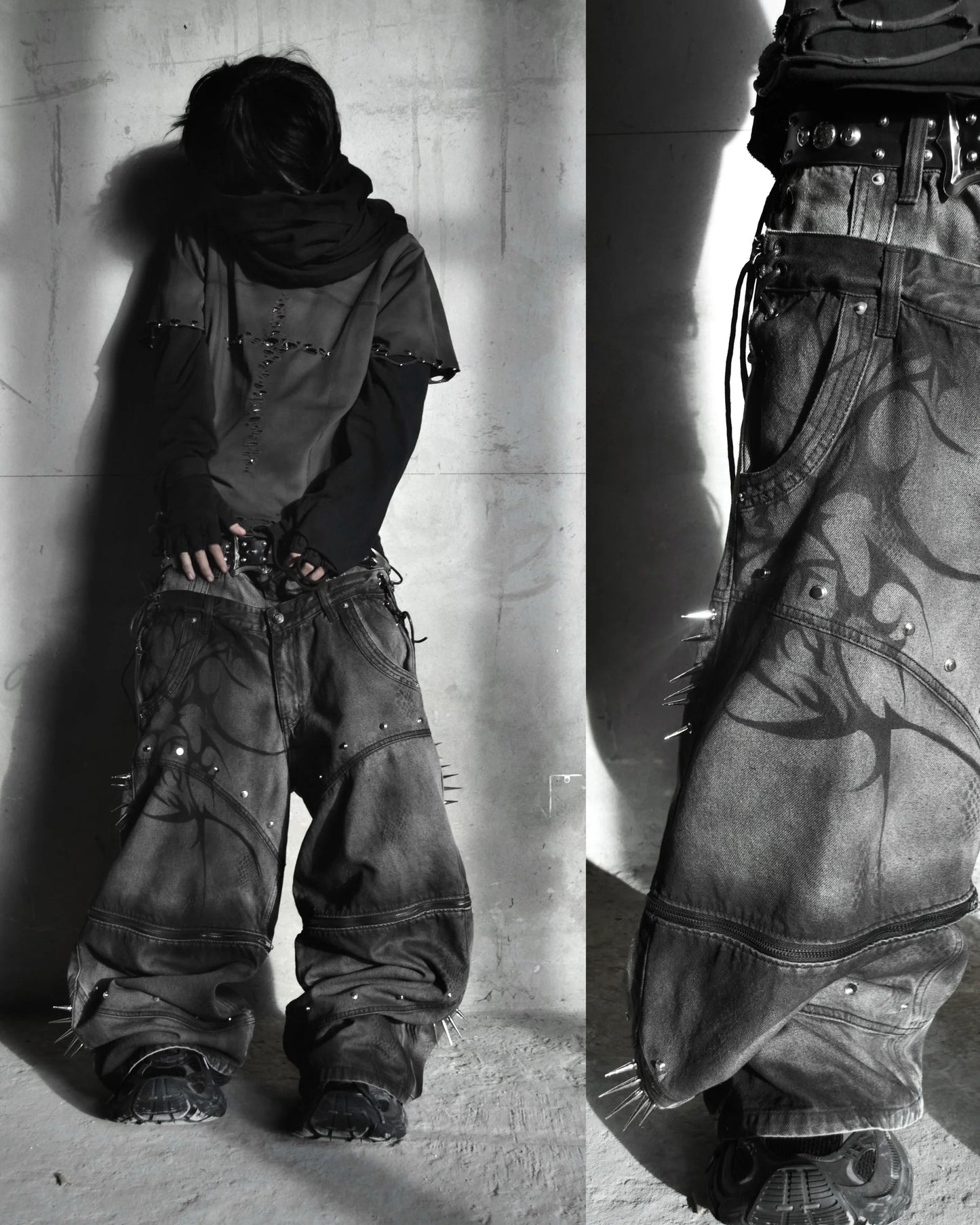 【NUMB ATELIER】Mod3.exe // Rogue
