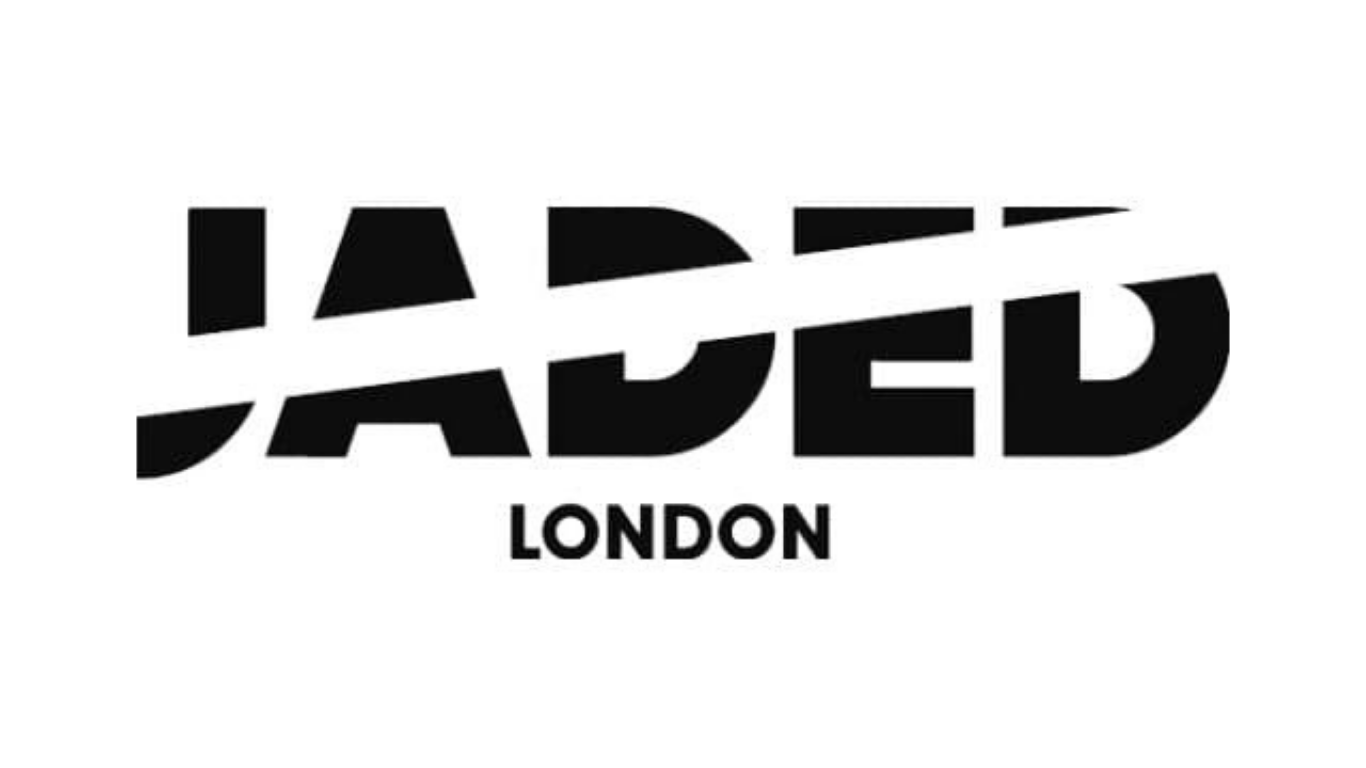 JADED LONDON