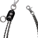 GEAR UNIT CHAIN