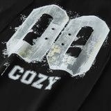 【COZY】00 Knight Club T Shirt