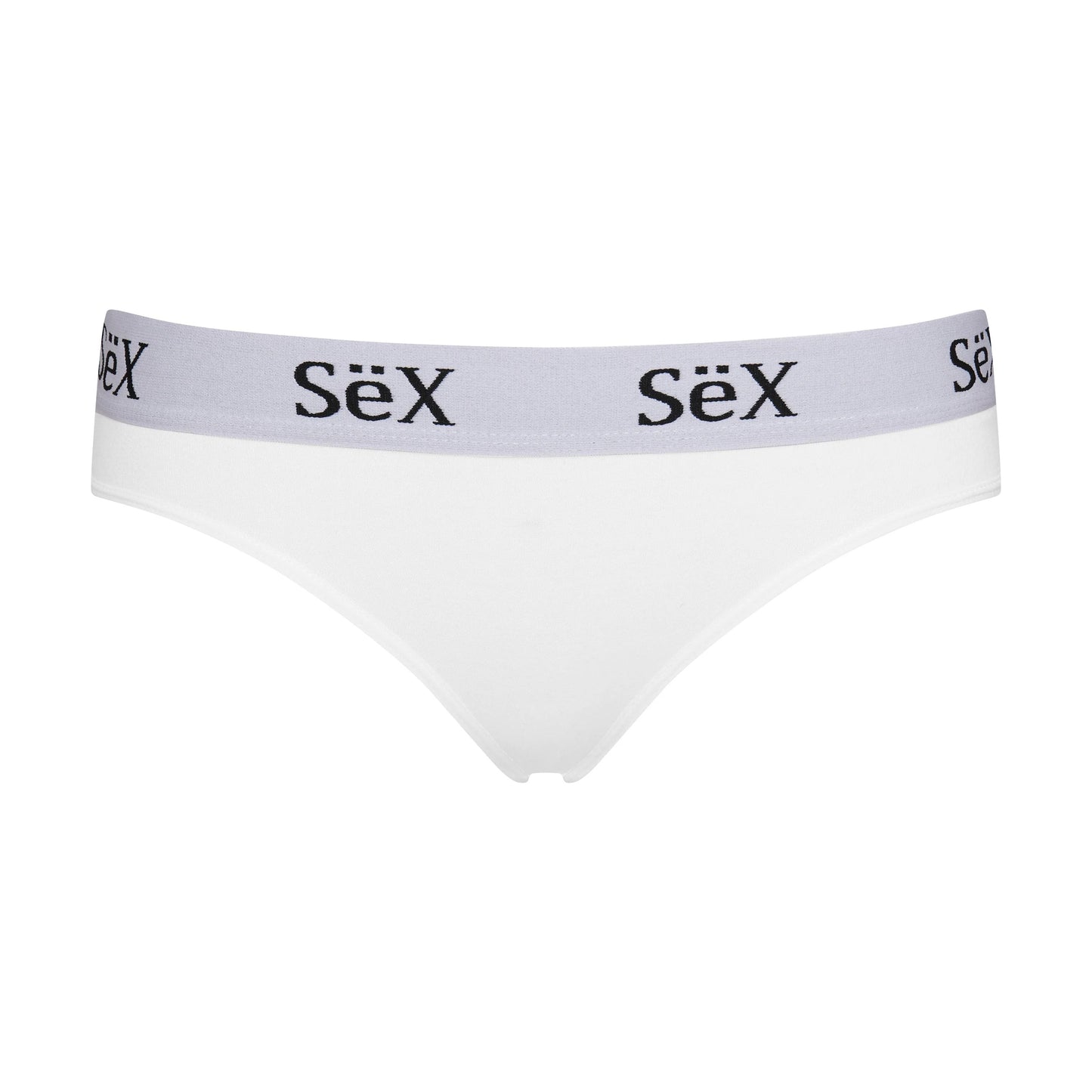 【COZY】"SËX UNDERWEAR  ( WOMAN )"