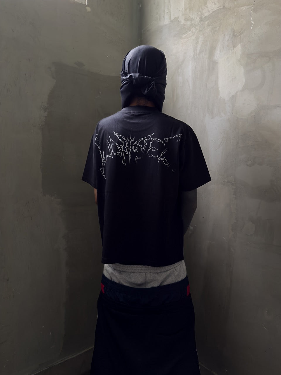 【DOPIGEZ】ARC T-shirts