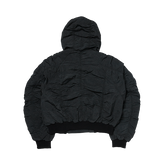 【THUG CLUB】Scarred Double Flying Bio Jacket