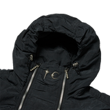 【THUG CLUB】Scarred Double Flying Bio Jacket