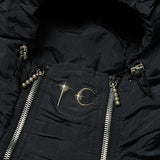 【THUG CLUB】Scarred Double Flying Bio Jacket