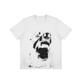 “DROP 00" DOB T-shirt White