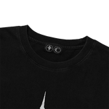 【THUG CLUB】Peace T-Shirt (white & black)