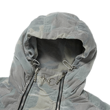 Clouded Double Flying Bio Jacket
