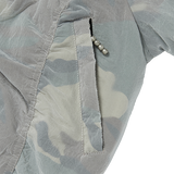 Clouded Double Flying Bio Jacket