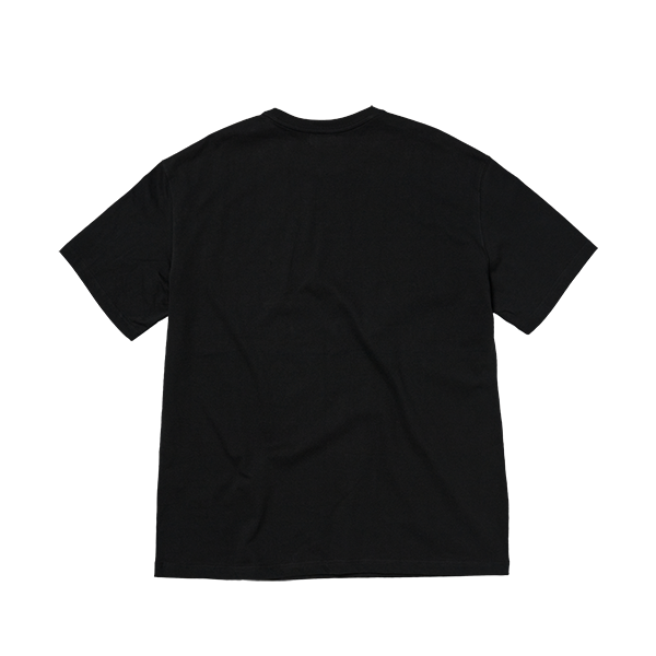 【THUG CLUB】25ss Old Glory T-Shirt (black)