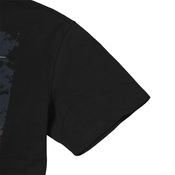 【THUG CLUB】25ss Old Glory T-Shirt (black)