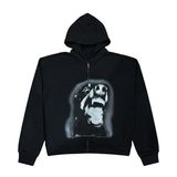 “DROP 00" DOB Zip Hoodie