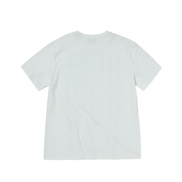 【THUG CLUB】25ss Old Glory T-Shirt (white) 