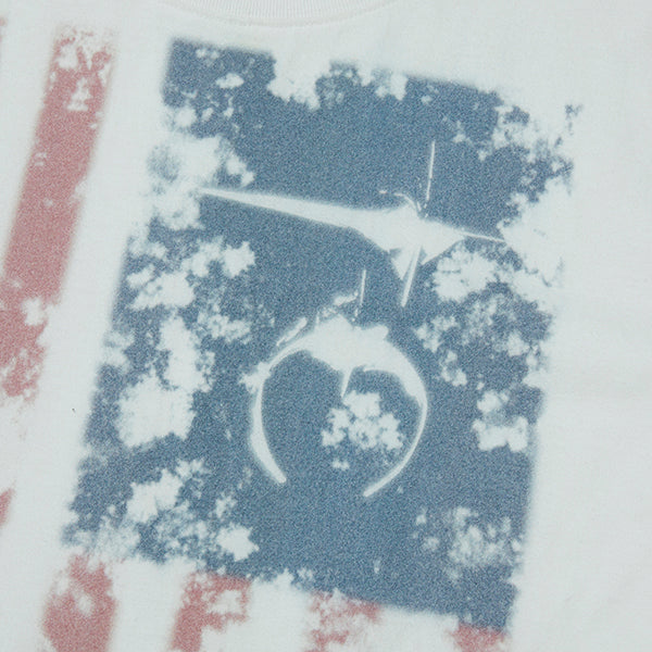 【THUG CLUB】25ss Old Glory T-Shirt (white) 