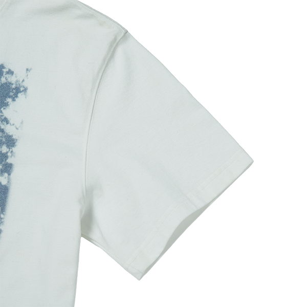 【THUG CLUB】25ss Old Glory T-Shirt (white) 