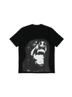 "DROP 00"DOB T-shirt Black