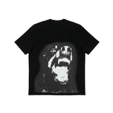 "DROP 00"DOB T-shirt Black